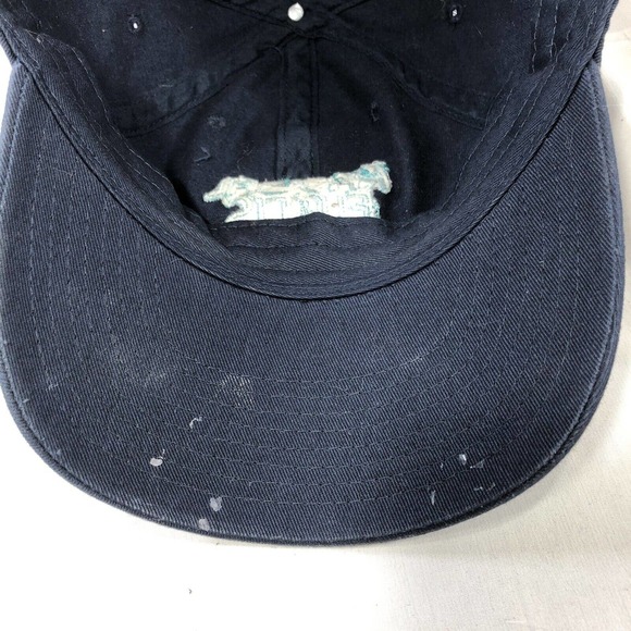 Rascal Flatts Summer Playlist Tour 2019 Adjustable Strapback Baseball Hat OSFM - Picture 10 of 13